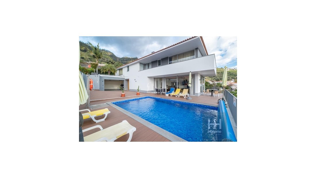 House in Arco Da Calheta, Madeira, Portugal 1 - 14115551