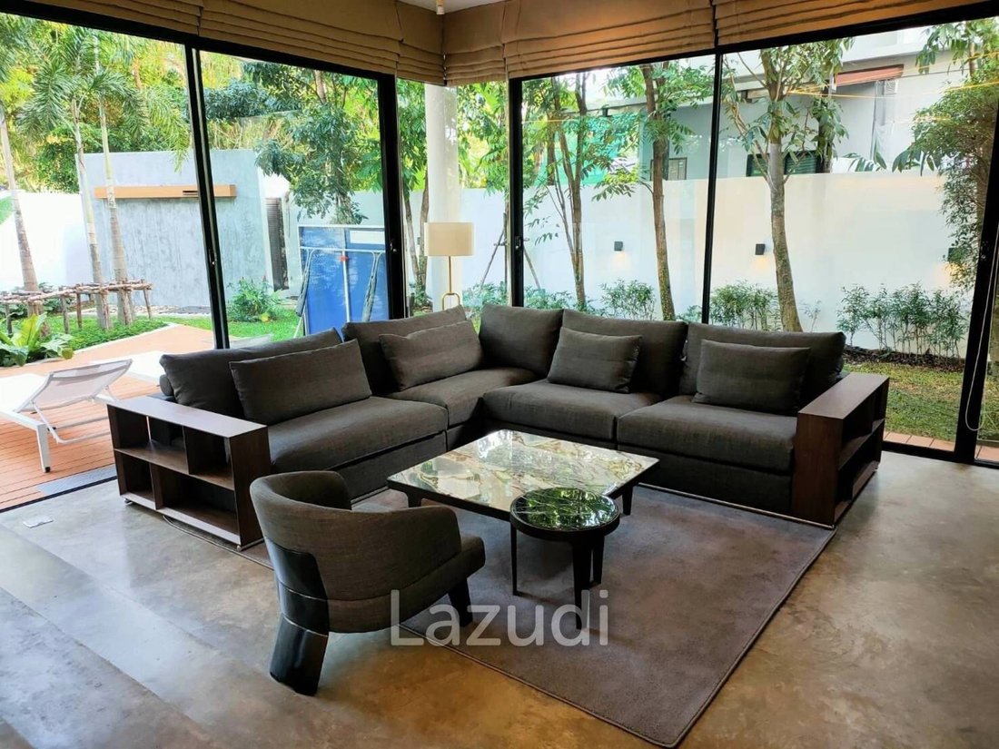 Villa in Kathu, Phuket, Thailand 5 - 14115985