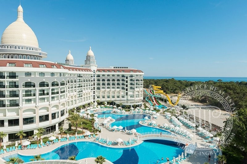 Apartment in Antalya, Antalya, Turkey 2 - 14113564
