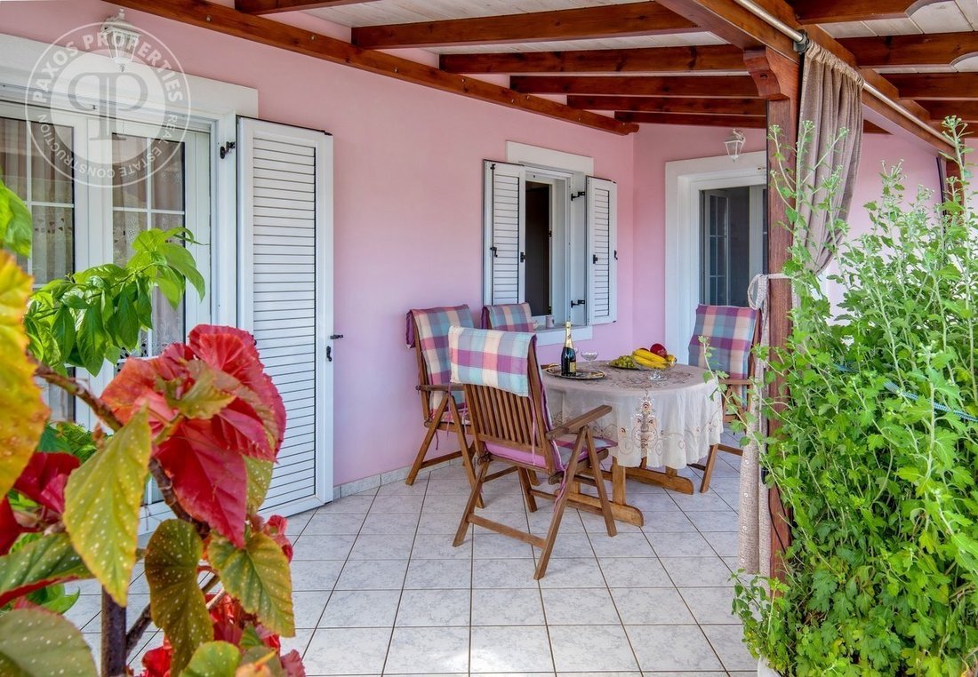 Villa in Paxi, Peloponnese, Western Greece and the Ionian, Greece 3 - 14114804