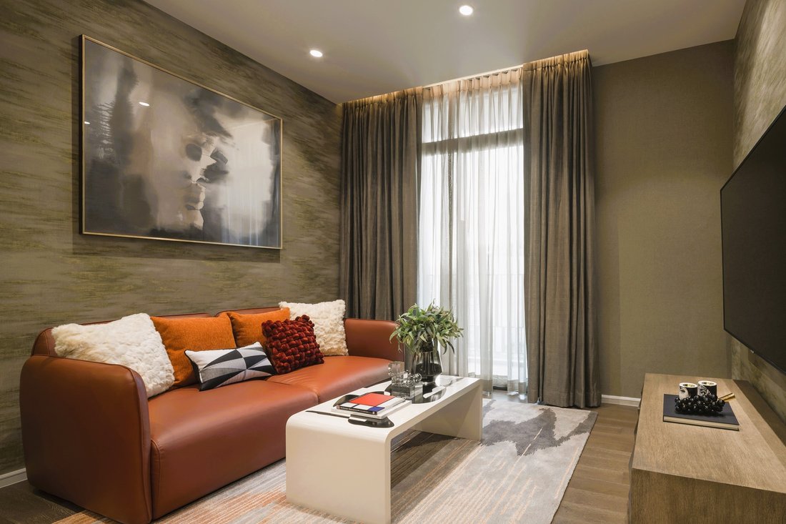 Condo in Bangkok, Krung Thep Maha Nakhon, Thailand 4 - 14119328
