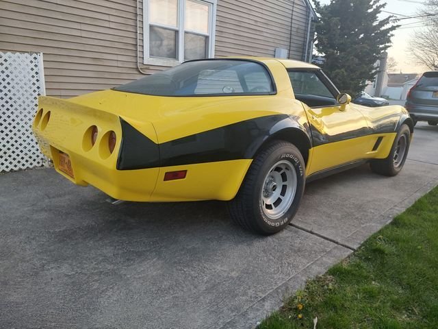 Chevrolet Corvette in Calverton, United States 4 - 14116905