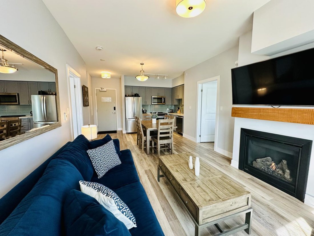 Condo in Huntsville, Ontario, Canada 4 - 14115320