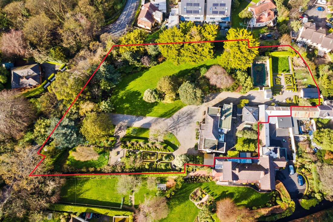 Abingdon, Shanganagh Road, Shankill, Dublin In Shankill, County Dublin