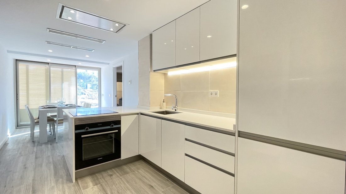 Apartment in Playa de Palma, Palma, Balearic Islands 5 - 14114562