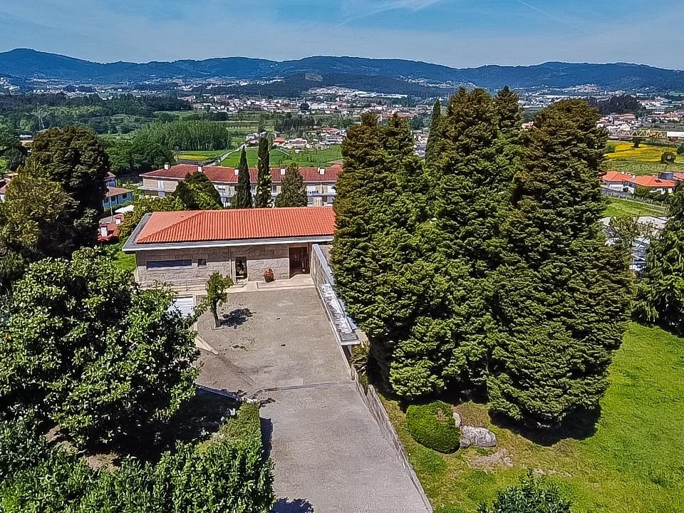 Villa in Prazins (Santa Eufemia), Braga, Portugal 3 - 14113596