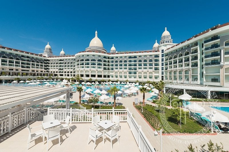 Apartment in Antalya, Antalya, Turkey 1 - 14113564