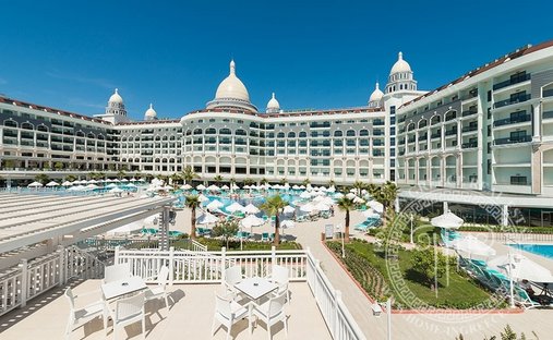 Apartamento en Antalya, Provincia de Antalya, Turquía 1