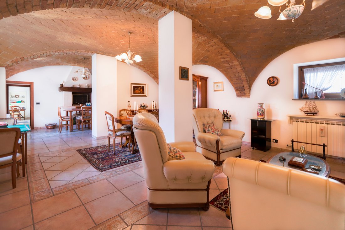 Country House in Alfiano Natta, Piedmont, Italy 5 - 14119416