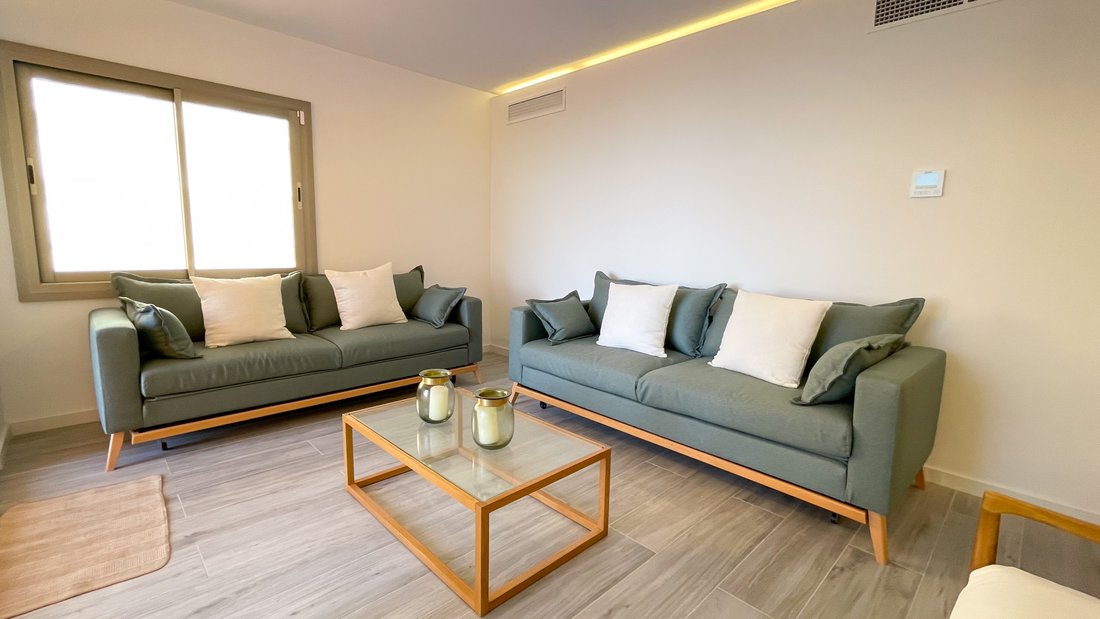 Apartment in Playa de Palma, Palma, Balearic Islands 3 - 14114562
