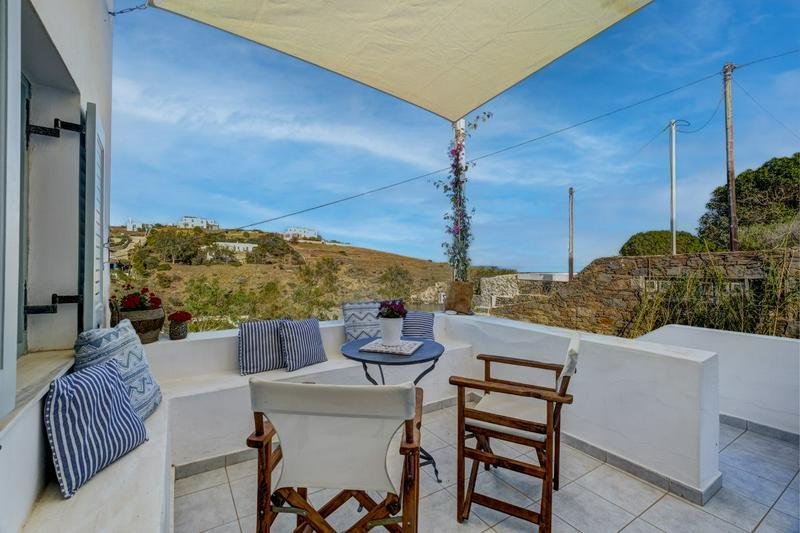 House in Syros, Aegean, Greece 3 - 14119435