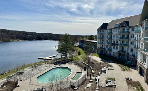 Condominio en Huntsville, Ontario, Canadá 1
