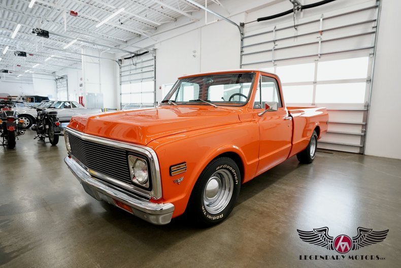 Pickup in Rowley, United States 1 - 14114750