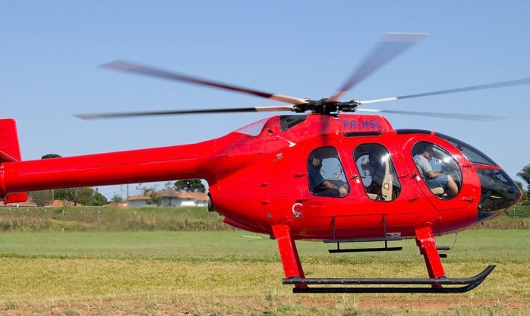 MD600N NOTAR - EXCLUSIVE NEW LISTING!