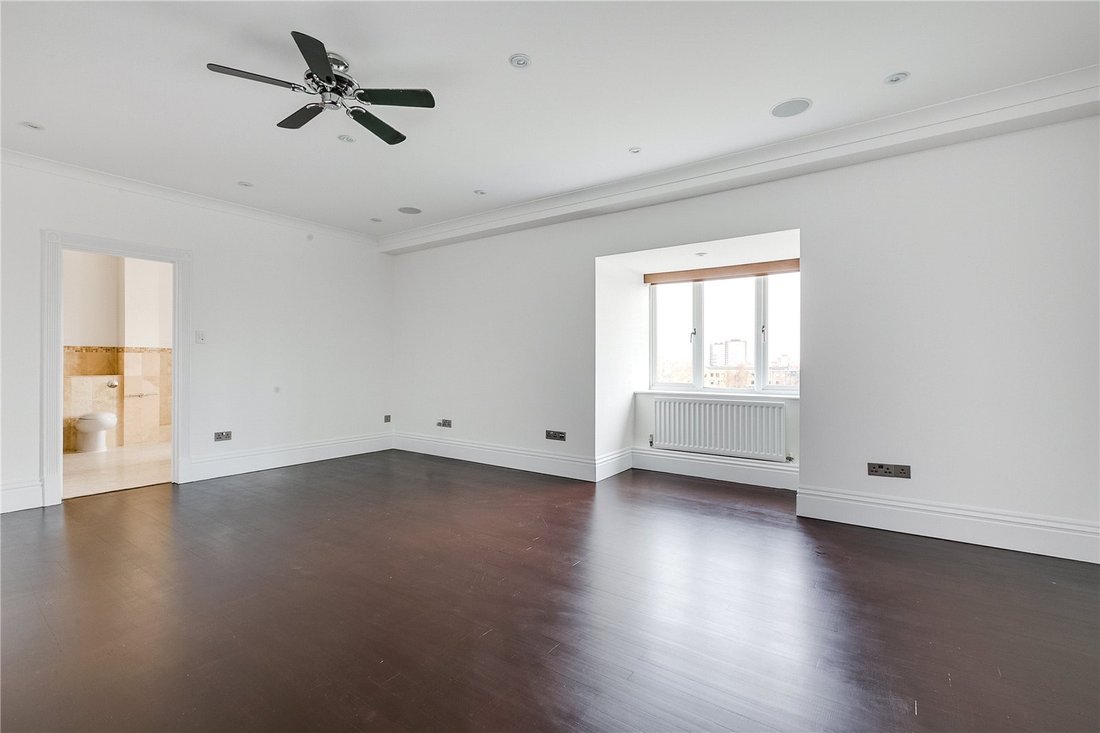 Apartment in Castelnau, Richmond Upon Thames, England 4 - 14116264