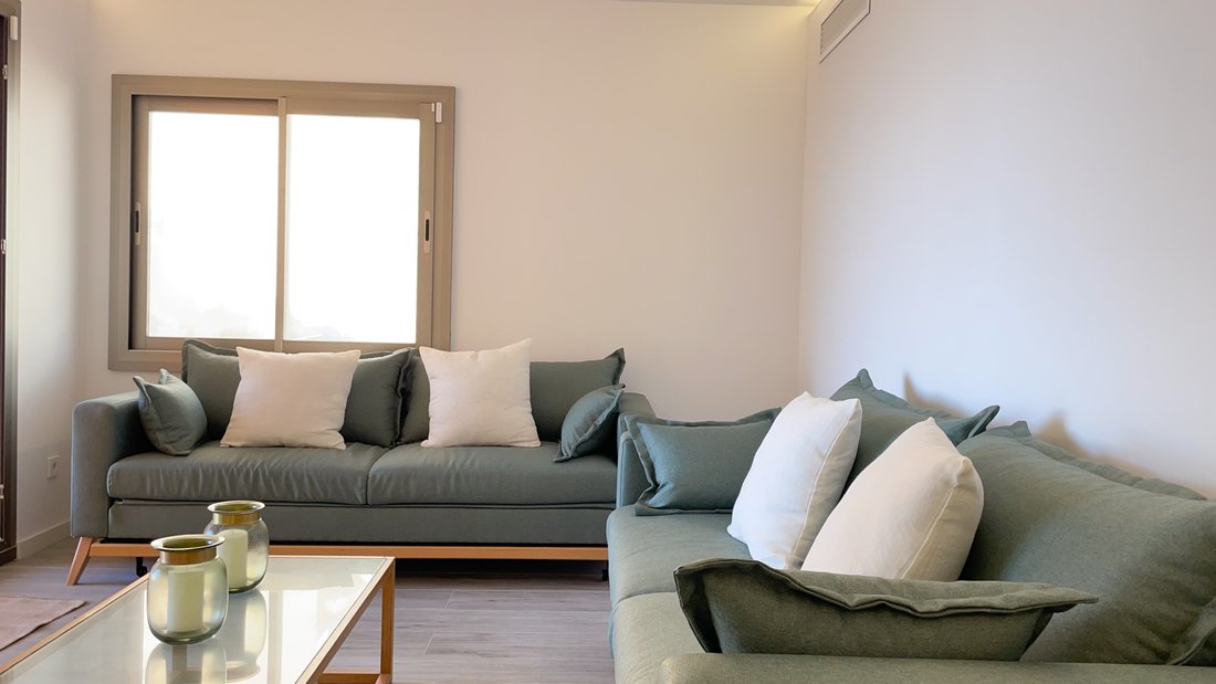 Apartment in Playa de Palma, Palma, Balearic Islands 4 - 14114562