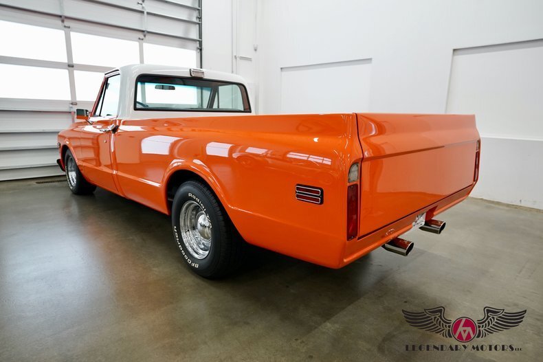 Pickup in Rowley, United States 3 - 14114750