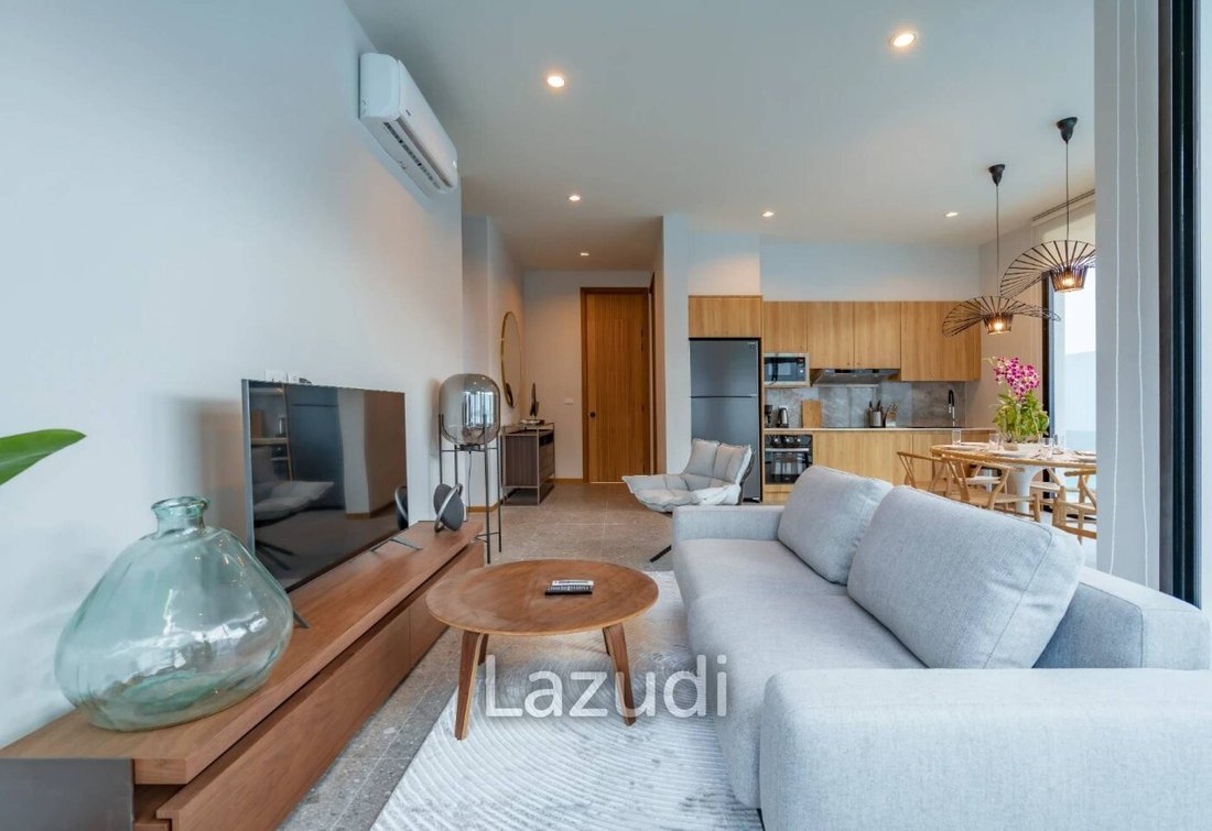 Villa in Choeng Thale, Phuket, Thailand 3 - 14115998
