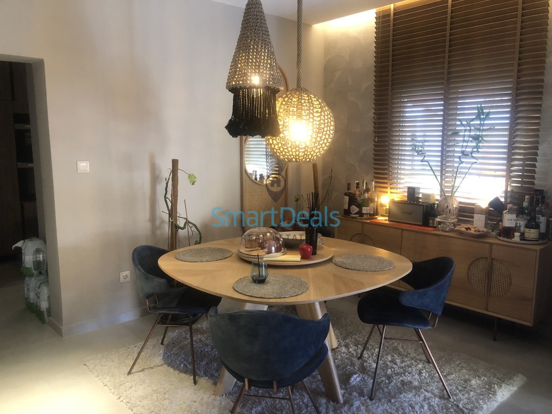 Apartment in North Athens, Attica, Greece 4 - 14119556