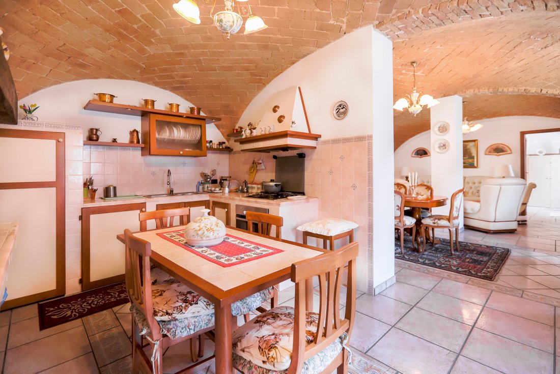 Country House in Alfiano Natta, Piedmont, Italy 4 - 14119416
