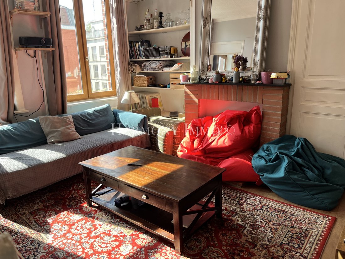 Estate in Centre, Lille, France 3 - 14073159