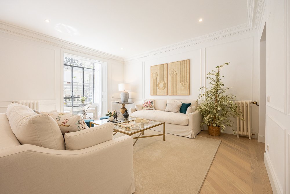 Apartment in Barrio Salamanca, Madrid, Spain 4 - 14113853