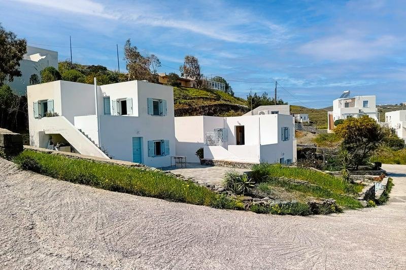 House in Syros, Aegean, Greece 4 - 14119435