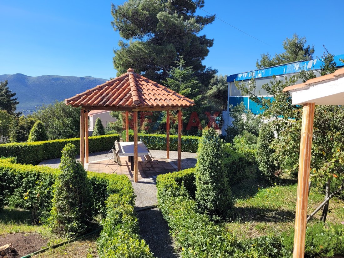 Apartment in Vilia, Attica, Greece 4 - 14119488