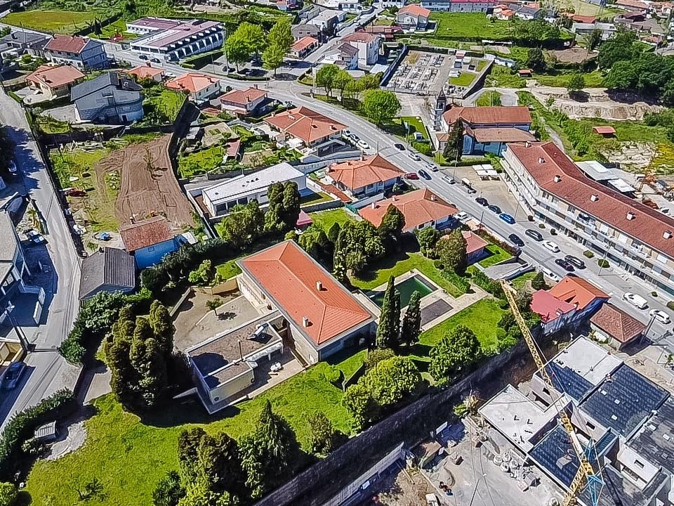 Villa in Prazins (Santa Eufemia), Braga, Portugal 2 - 14113596