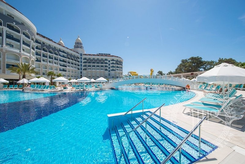 Apartment in Antalya, Antalya, Turkey 4 - 14113564