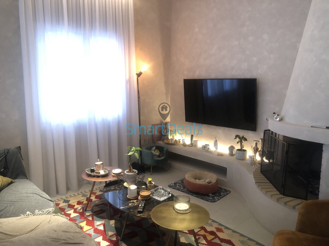 Apartment in North Athens, Attica, Greece 1 - 14119556