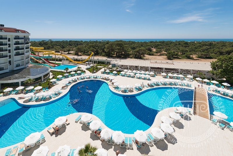 Apartment in Antalya, Antalya, Turkey 3 - 14113564