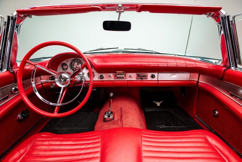 Cabriolet in Charlotte, United States 3 - 14114778