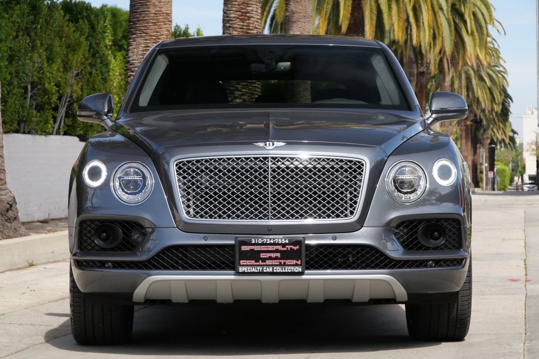Suv in Los Angeles, California, United States 3 - 14113785