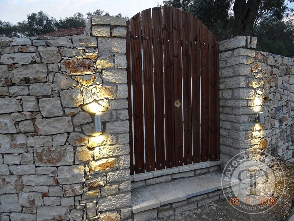 Villa in Paxi, Peloponnese, Western Greece and the Ionian, Greece 5 - 14114814
