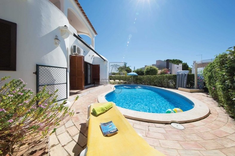House in Vilamoura, Quarteira, Algarve 5 - 14114969