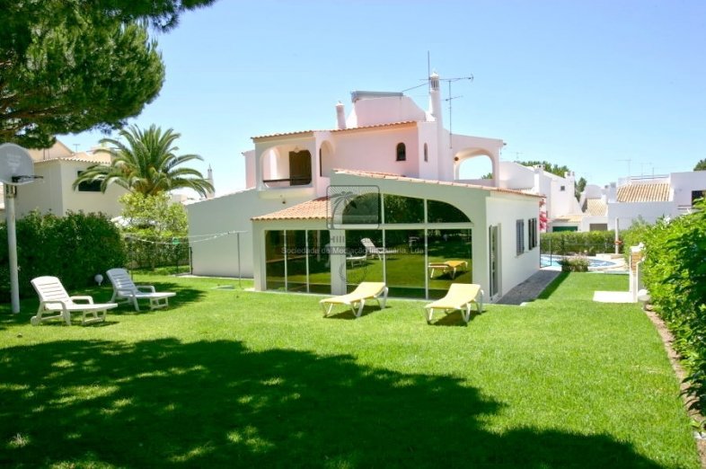 House in Vilamoura, Quarteira, Algarve 3 - 14114969