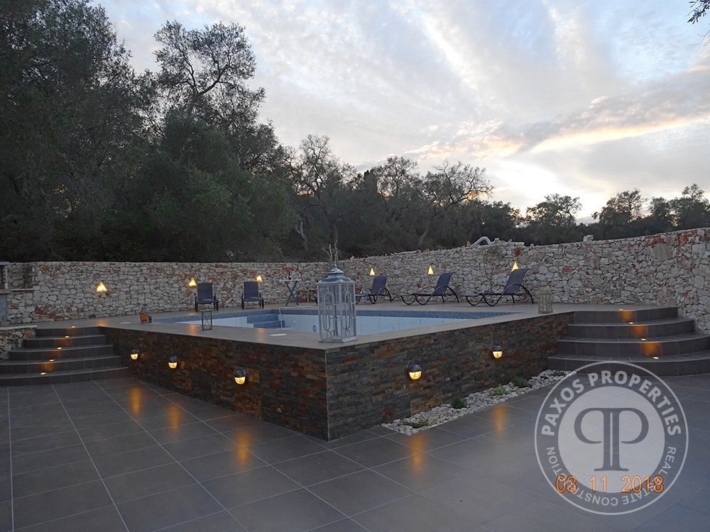 Villa in Paxi, Peloponnese, Western Greece and the Ionian, Greece 4 - 14114814