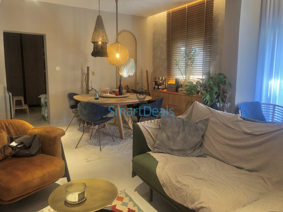Apartment in North Athens, Attica, Greece 3 - 14119556
