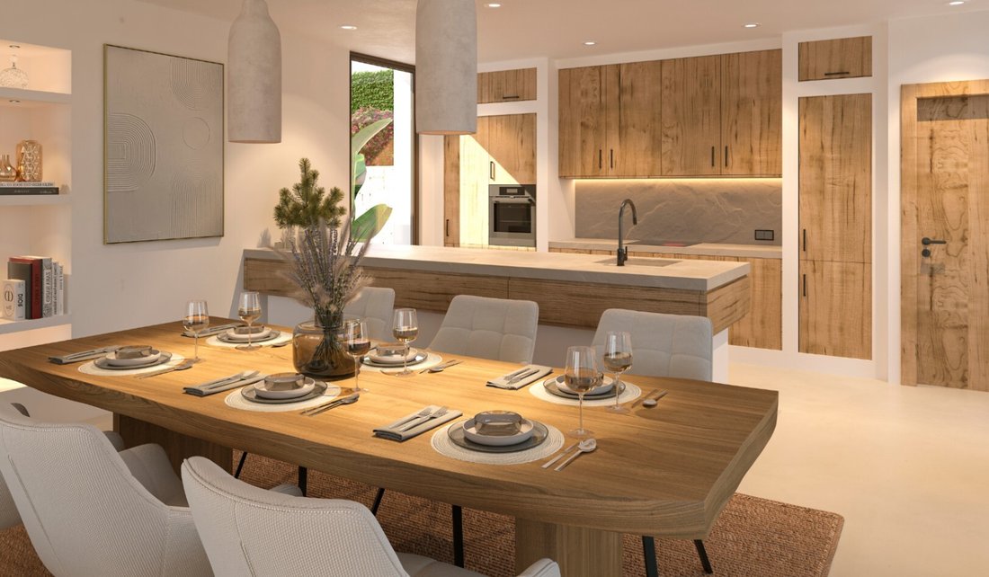 Villa in Xabia / Javea, Valencian Community, Spain 3 - 14116076