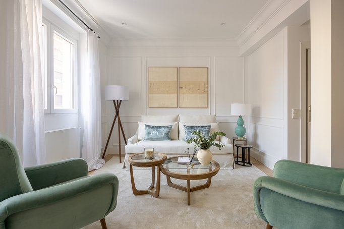 Apartment in Barrio Salamanca, Madrid, Spain 3 - 14113854
