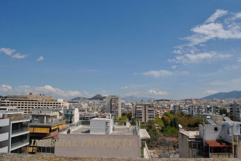 Apartment in 2nd District of Athens, Athens, Greece 1 - 14114331