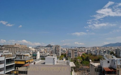 Apartment in 2nd District of Athens, Athens, Greece 1