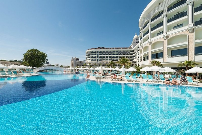 Apartment in Antalya, Antalya, Turkey 5 - 14113564