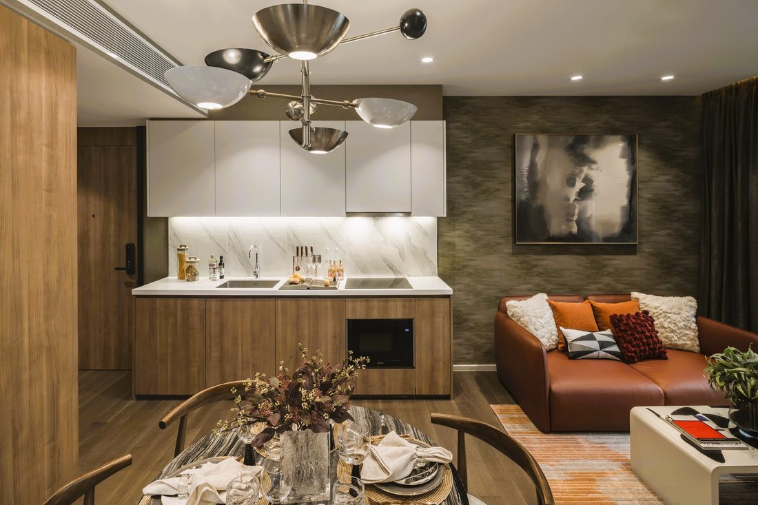 Condo in Bangkok, Krung Thep Maha Nakhon, Thailand 3 - 14119328