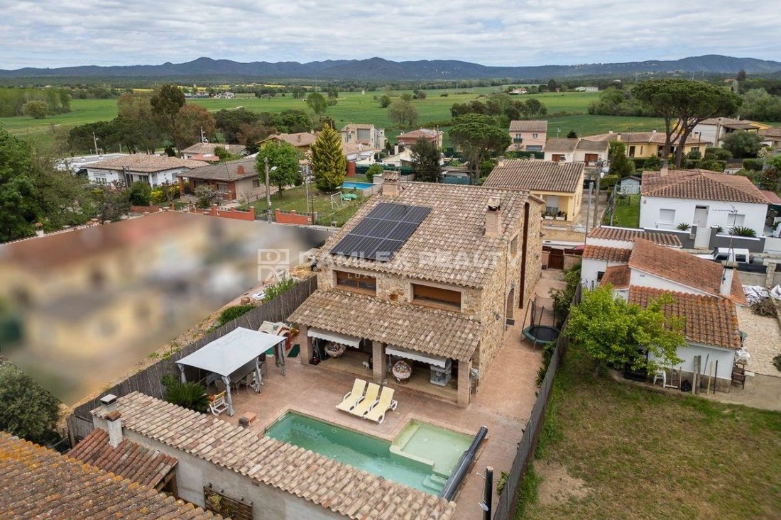 House in Santa Cristina d'Aro, Catalonia, Spain 4 - 14114614
