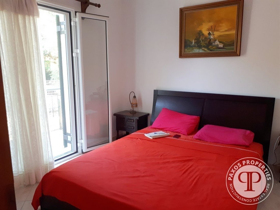 Apartment in Paxi, Peloponnese, Western Greece and the Ionian, Greece 5 - 14114821