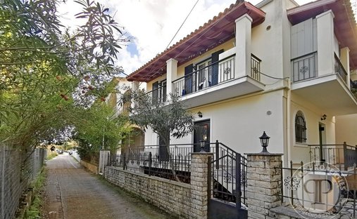 Appartement en Paxi, Peloponnese, Western Greece and the Ionian, Grèce 1