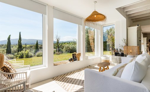 Maison à Assentiz, District de Santarém, Portugal 1