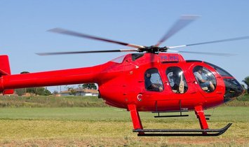 MD600N NOTAR - EXCLUSIVE NEW LISTING!